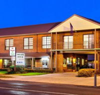 Holbrook Town Centre Motor Inn - Hotel WA