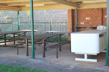 Peak Hill Golden Peak Budget Motel - Hotel WA 1