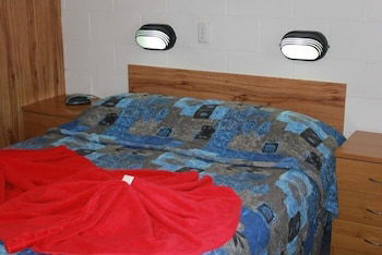 Peak Hill Golden Peak Budget Motel - Hotel WA 6