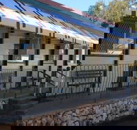 Peak Hill Golden Peak Budget Motel - Hotel WA