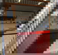 Waterloo Point - Hotel WA