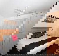 Browns Plains Motor Inn - Hotel WA