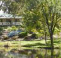Granite Gardens Cottages  Lake Retreat - Hotel WA