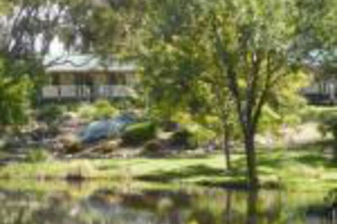 Granite Gardens Cottages & Lake Retreat - Hotel WA 0