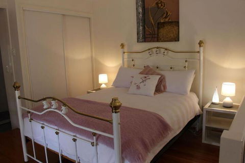 Granite Gardens Cottages & Lake Retreat - Hotel WA 7