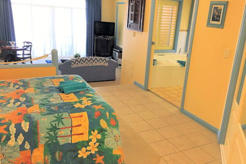 Al Mare Beachfront Retreat - Hotel WA 3