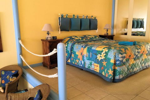 Al Mare Beachfront Retreat - Hotel WA 7