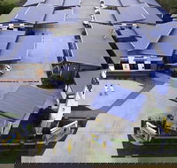 Room Motels Kingaroy - Hotel WA