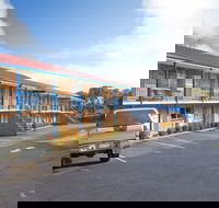 Blue Whale Motor Inn  Apartments - Hotel WA