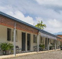 Blue Water Motel - Hotel WA