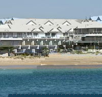 Ocean Centre Hotel - Hotel WA