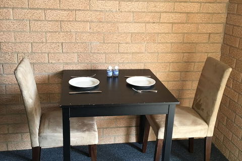 Golden Chain Aalana Motor Inn - Hotel WA 6