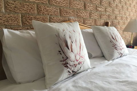 Golden Chain Aalana Motor Inn - Hotel WA 5