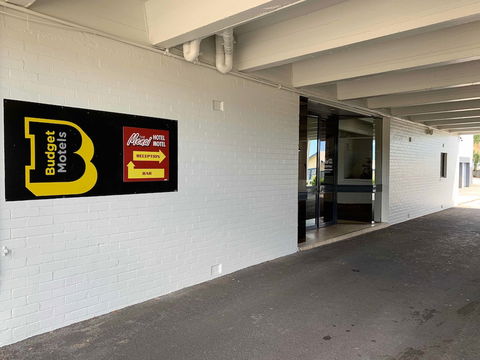 The Menai Hotel Motel - Hotel WA 1