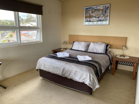 The Menai Hotel Motel - Hotel WA 5