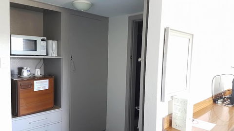 The Menai Hotel Motel - Hotel WA 4