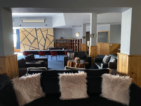 The Menai Hotel Motel - Hotel WA 2