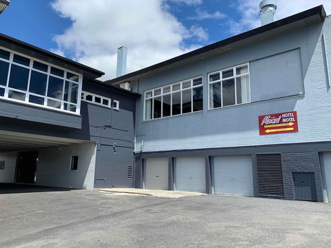 The Menai Hotel Motel - Hotel WA 0