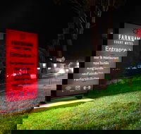 Farnham Court - Hotel WA
