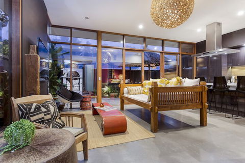 Sticky Rice Villas - Hotel WA 6