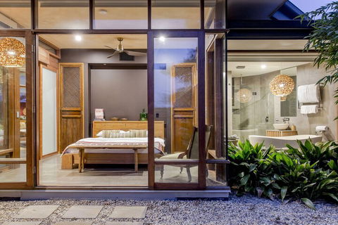 Sticky Rice Villas - Hotel WA 7