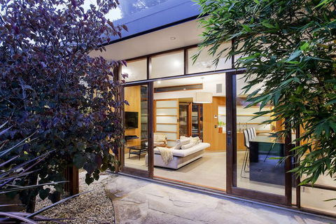 Sticky Rice Villas - Hotel WA 4