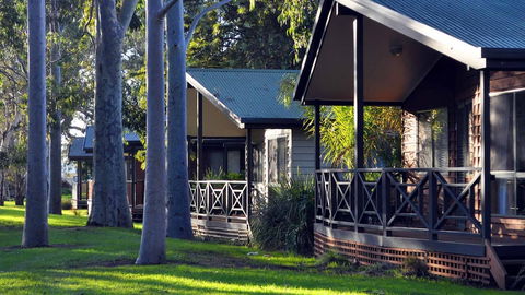 Marion Holiday Park - Hotel WA 3