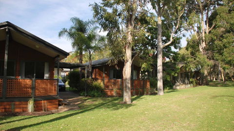 Marion Holiday Park - Hotel WA 2