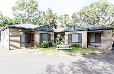 Marion Holiday Park - Hotel WA 5
