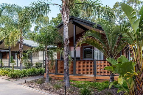 Marion Holiday Park - Hotel WA 1