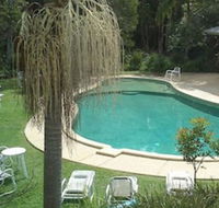 Treetops Lakeside Guesthouse - Hotel WA