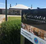 Cable Station Accommodation - Hotel WA