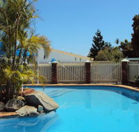 Palm Valley Motel and Self-contained Holiday Units - Hotel WA