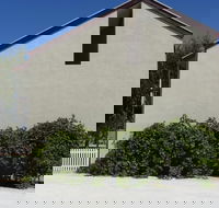 Coonawarra Motor Lodge - Hotel WA