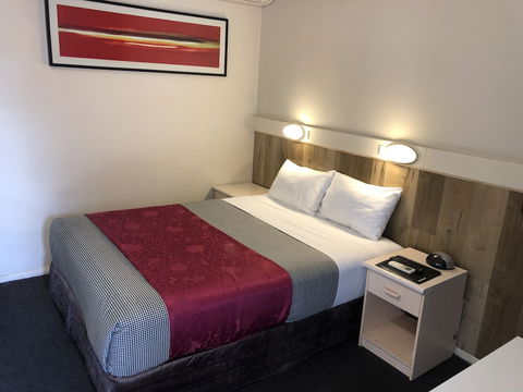 Wattle Tree Motel - Hotel WA 5