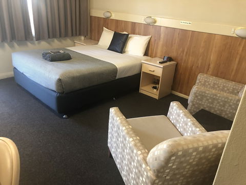 Wattle Tree Motel - Hotel WA 6