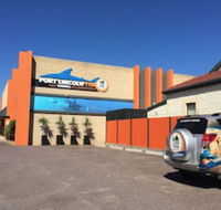 Port Lincoln YHA - Hotel WA