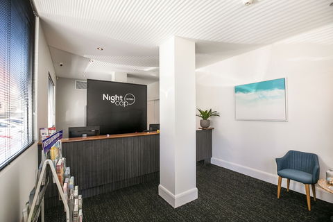 Nightcap At Watermark Glenelg - Hotel WA 3