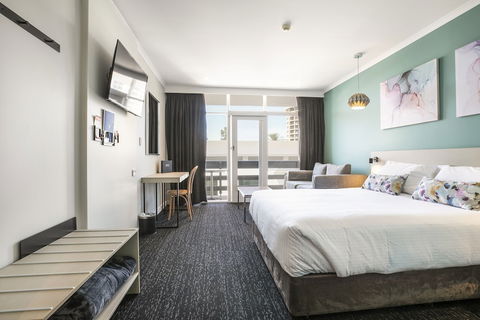 Nightcap At Watermark Glenelg - Hotel WA 5