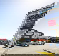 Nightcap at Watermark Glenelg - Hotel WA