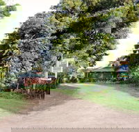 Clouds on Beechmont - Hotel WA