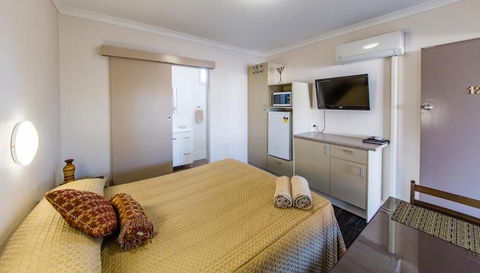 Kingaroy Country Motel - Hotel WA 5