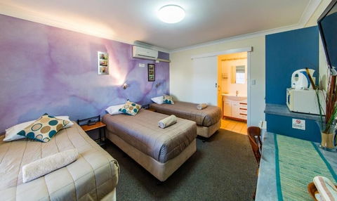 Kingaroy Country Motel - Hotel WA 3