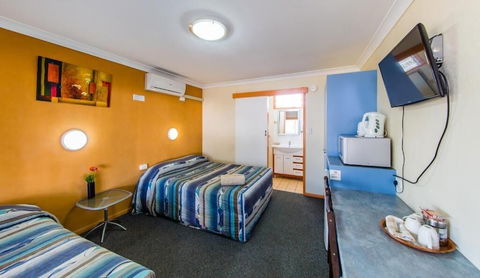 Kingaroy Country Motel - Hotel WA 1
