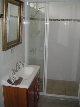 Kingaroy Country Motel - Hotel WA 2