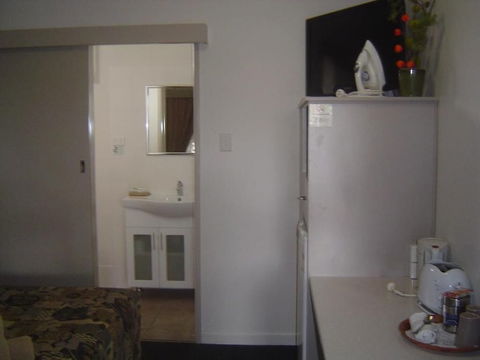 Kingaroy Country Motel - Hotel WA 4