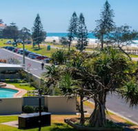 Sandrift Beachfront Apartments - Hotel WA