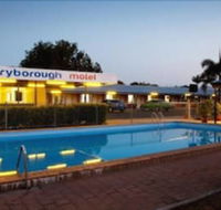 Maryborough Motel and Conference Centre - Hotel WA