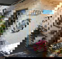 Oasis Motel Peak Hill - Hotel WA