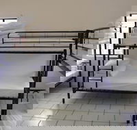 Gonow Family Backpackers Hostel - Hotel WA